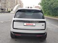 2022 Land Rover Range Rover P530 MHEV Long V, белый, 19800000 рублей - вид 4