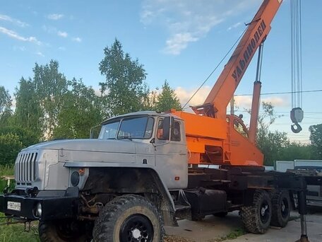 2012 Ульяновец МКТ-25.5, оранжевый, 3000000 рублей, вид 2