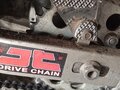 1995 Honda CBR 1000F, красный, 230000 рублей - вид 6