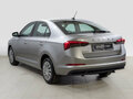 2021 Skoda Rapid II, серый, 1520000 рублей - вид 6