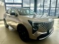 2026 Changan UNI-S I Рестайлинг, серый - вид 4