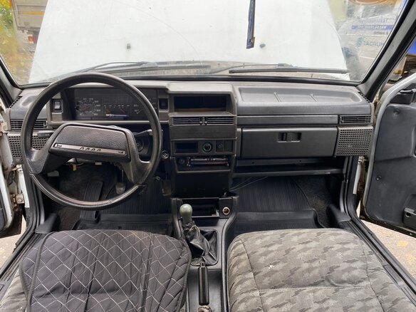 2000 Lada (ВАЗ) 21099, белый, 60000 рублей - вид 4