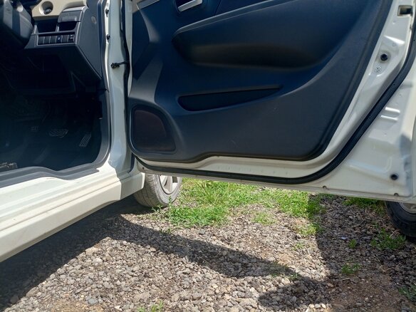 2013 Suzuki Wagon R V, белый, 600000 рублей - вид 10