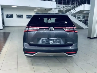 2026 GAC GS4, серый, 3799000 рублей, вид 5