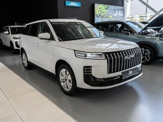 2026 Jeland J6, белый, 2350000 рублей, вид 1