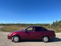 2013 Daewoo Nexia I Рестайлинг, красный, 140000 рублей - вид 5