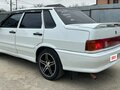 2011 Lada (ВАЗ) 2115, белый, 285000 рублей - вид 6