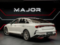 2022 Kia K5 III, белый, 2425000 рублей - вид 6