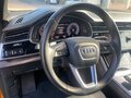 2018 Audi Q8 55 TFSI I (4M), оранжевый, 4900000 рублей - вид 7