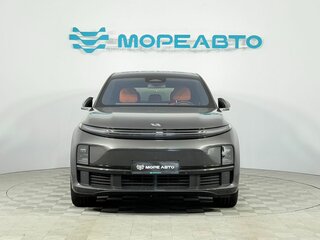 2023 Li Auto (Lixiang) L7 I, серый, 5690000 рублей, вид 2