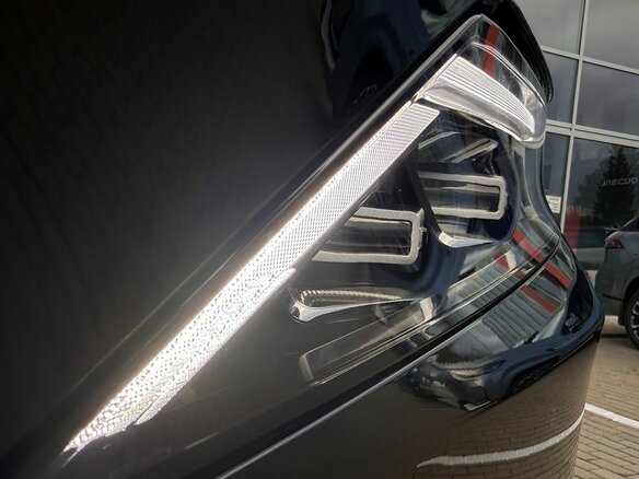 2026 Omoda C7, чёрный, 3099000 рублей - вид 33
