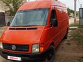 1999 Volkswagen LT, оранжевый, 820000 рублей