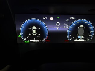 2025 Toyota Camry IX (XV80), серый, 4550000 рублей, вид 5