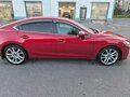 2014 Mazda 6 III (GJ), красный, 1650000 рублей - вид 4