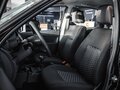 2026 Lada (ВАЗ) Granta I Рестайлинг, чёрный, 1248000 рублей - вид 9