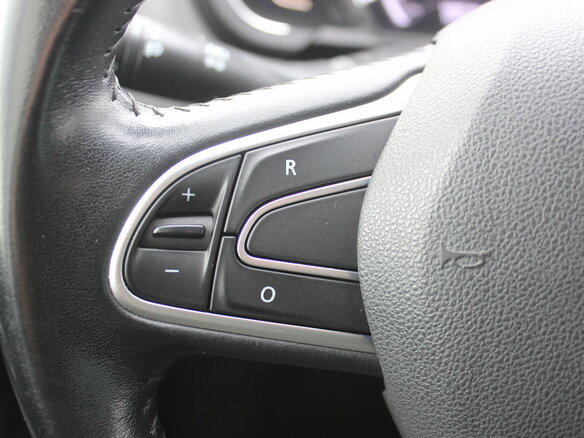 2018 Renault Scenic IV, синий, 1265000 рублей - вид 20