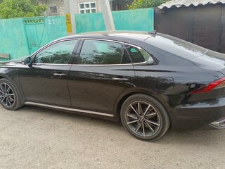 2020 Hyundai Grandeur VI Рестайлинг, чёрный, 1750000 рублей, вид 5
