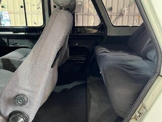 2004 УАЗ Хантер 315195, белый, 650000 рублей, вид 4