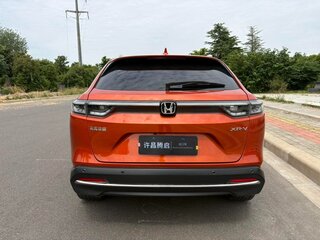 2022 Honda XR-V II, чёрный, 1430000 рублей, вид 4