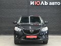 2014 Mazda CX-5 I, чёрный, 1700000 рублей - вид 2