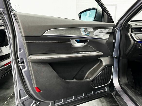 2026 Jetour X70+ I Рестайлинг, серый, 3099000 рублей - вид 17