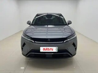 2026 BYD Yuan Up 32 kWh, серый, 1697033 рублей, вид 2