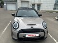2023 Mini Cabrio Cooper S III Рестайлинг 2, серый, 5000000 рублей