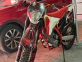 2021 Zuum CR250 CB, красный, 100000 рублей