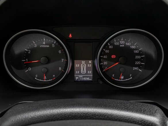2024 Haval M6 II, серый, 1749000 рублей - вид 17