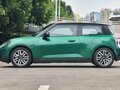 2025 Mini Hatch E IV (F65/F66/J01), зелёный, 2890002 рублей - вид 8