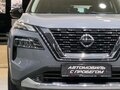 2021 Nissan X-Trail IV, серый, 2970000 рублей - вид 6