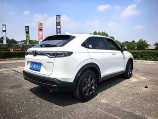 2023 Honda XR-V II, белый, 1430401 рублей, вид 3