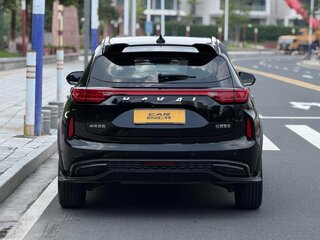 2022 Haval Chitu, серебристый, 1190000 рублей, вид 5