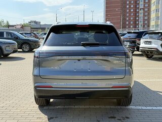 2026 Geely EX5 Гибрид EM-i, серый, 3974990 рублей, вид 5