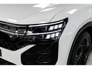 2026 Volkswagen Teramont Pro II (China Market), белый, 6790000 рублей, вид 3