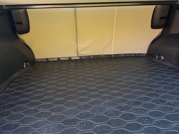 2019 Toyota RAV4 V (XA50), серый, 3000050 рублей - вид 17