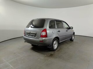 2010 Lada (ВАЗ) Kalina I, зелёный, 310000 рублей, вид 5