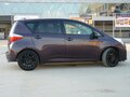 2014 Toyota Ractis II, фиолетовый, 1190000 рублей - вид 6