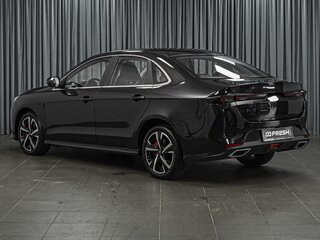 2023 Kaiyi E5, чёрный, 1539000 рублей, вид 2