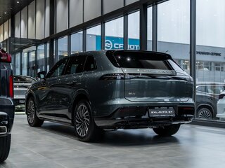 2026 Esteo Exlantix ET, серый, 6990000 рублей, вид 3