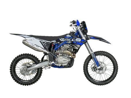 2026 Wels PR300, красный, 156500 рублей, вид 1
