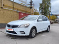 2010 Kia Ceed I Рестайлинг, белый, 574000 рублей - вид 2