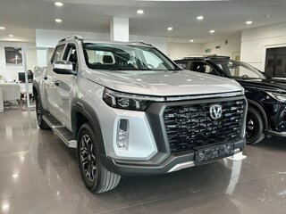 2026 Changan Hunter Plus, серебристый, 4069900 рублей, вид 2