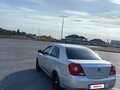 2013 Geely MK I Рестайлинг, серебристый - вид 9