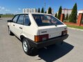 1988 Lada (ВАЗ) 2109, белый, 475000 рублей - вид 8