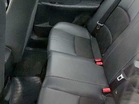 2023 Changan Alsvin, красный, 644080 рублей - вид 9