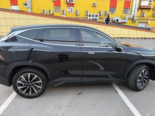 2025 Jetour Dashing I, чёрный, 2300000 рублей, вид 5
