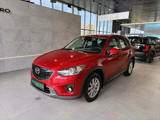 2014 Mazda CX-5 I, красный, 1699000 рублей, вид 3