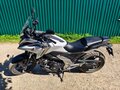 2021 Honda NC 750X, белый, 820000 рублей - вид 4
