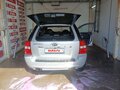 2007 Kia Sportage II, серый, 660000 рублей - вид 6
